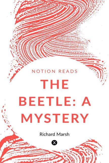 The Beetle: A Mystery