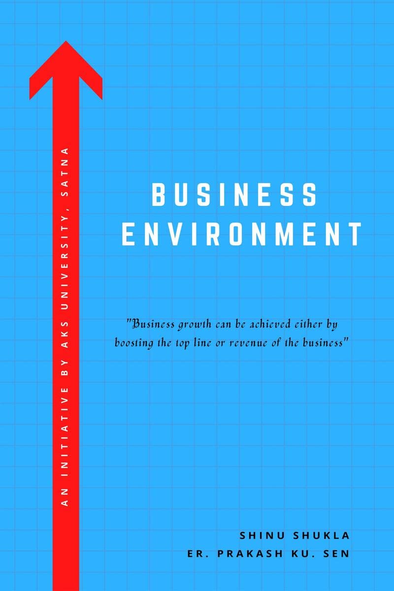 Business Environment