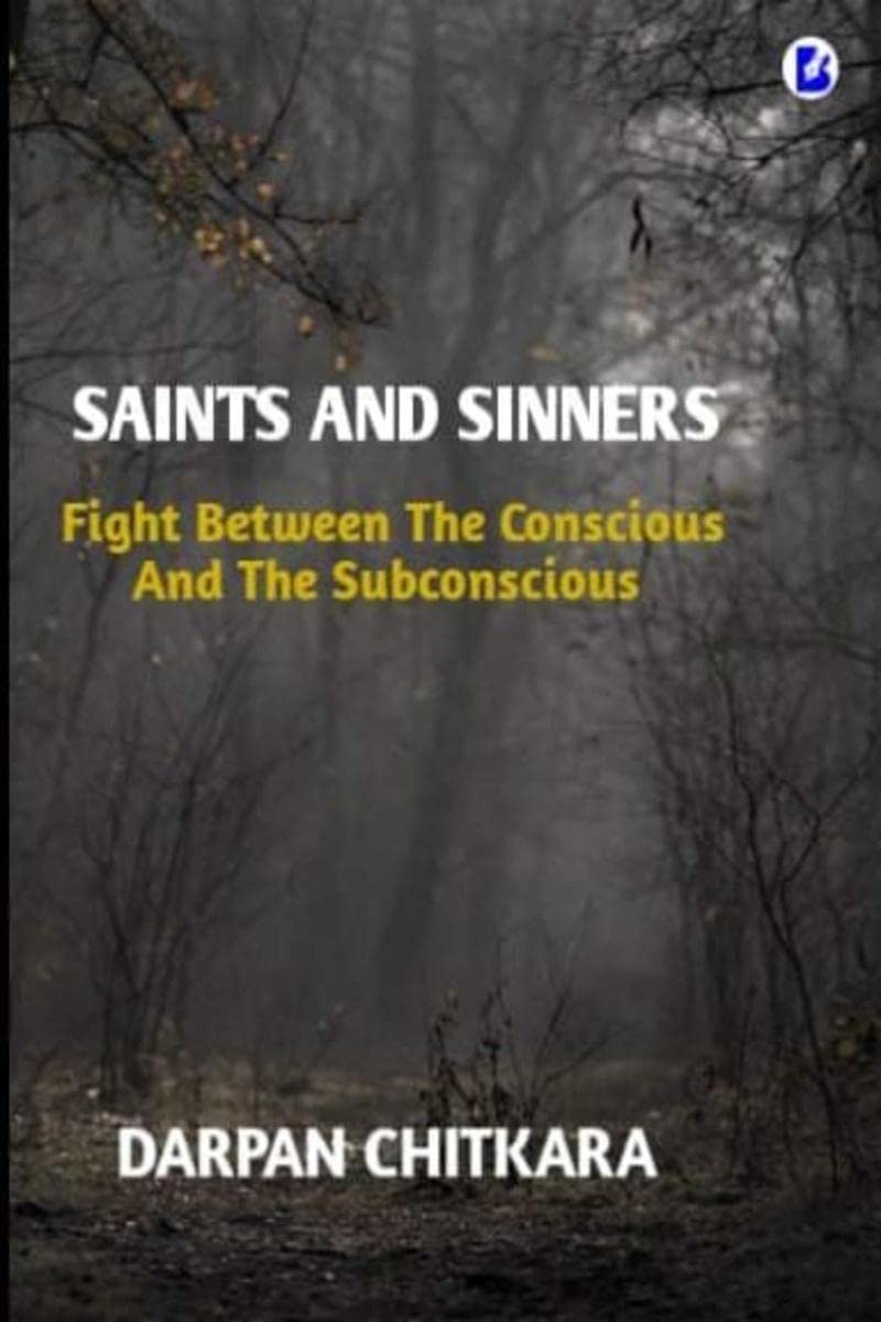 SAINTS AND SINNERS