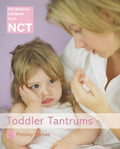 Toddler Tantrums (NCT)