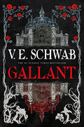 Gallant (SPL Ed)