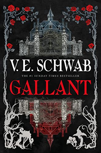 Gallant (SPL Ed)