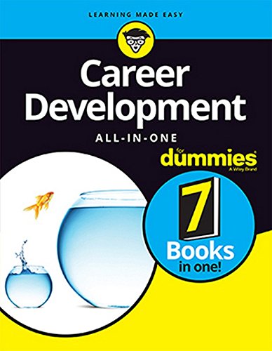 Career Development AllinOne for Dummies