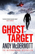 Ghost Target: The Explosive And ActionPacked Thriller (Alex Reeve)
