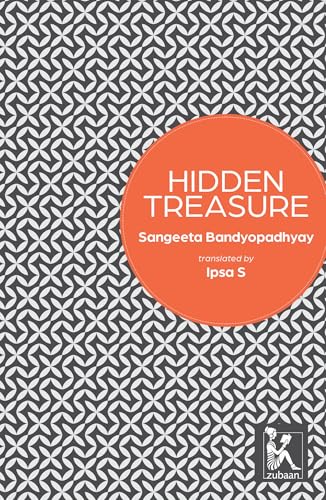 Hidden Treasure