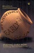 STUDYING EARLY INDIA (PB)