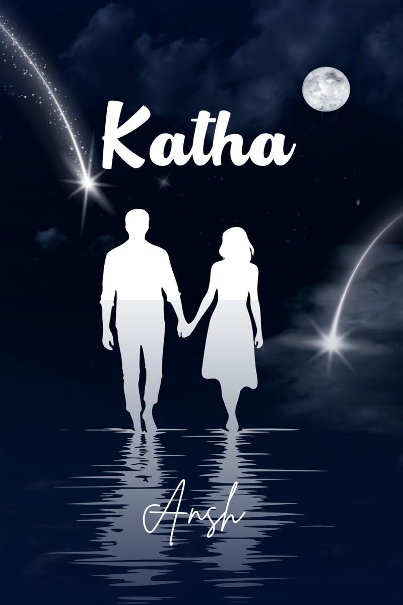 Katha / : A Part of Moon