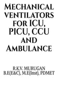Mechanical Ventilators For Icu, Picu, Ccu And Ambulance.