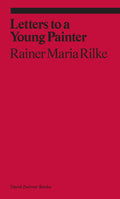 Letters to a Young Painter (ekphrasis)