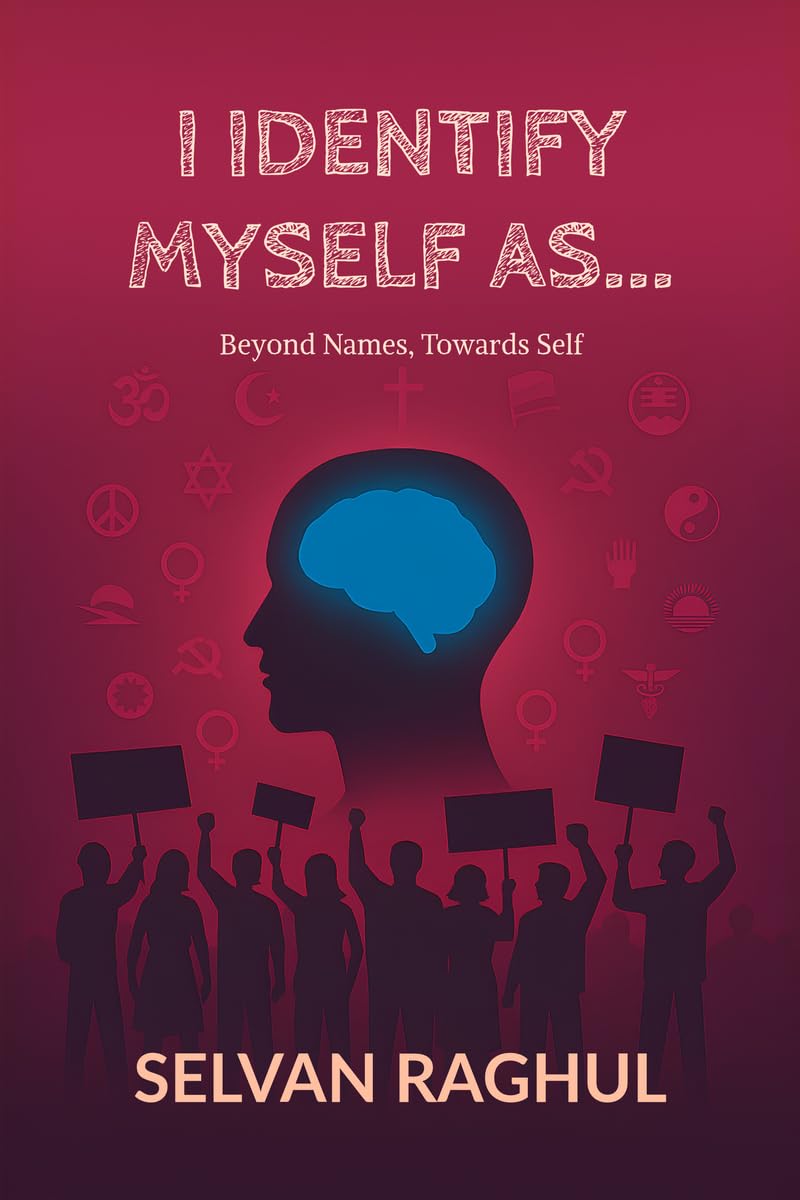 I Identify Myself As...: Beyond Names, Towards Self