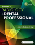 Frommers Radiology for the Dental Professional