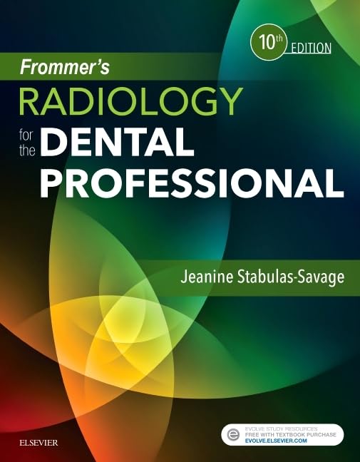 Frommers Radiology for the Dental Professional