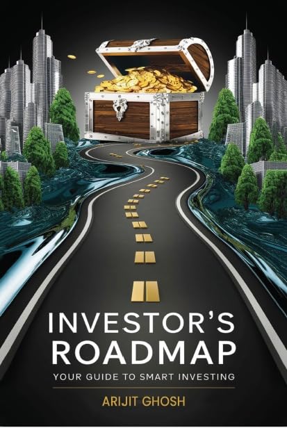 InvestorS Roadmap Your Guide To Smart Investing