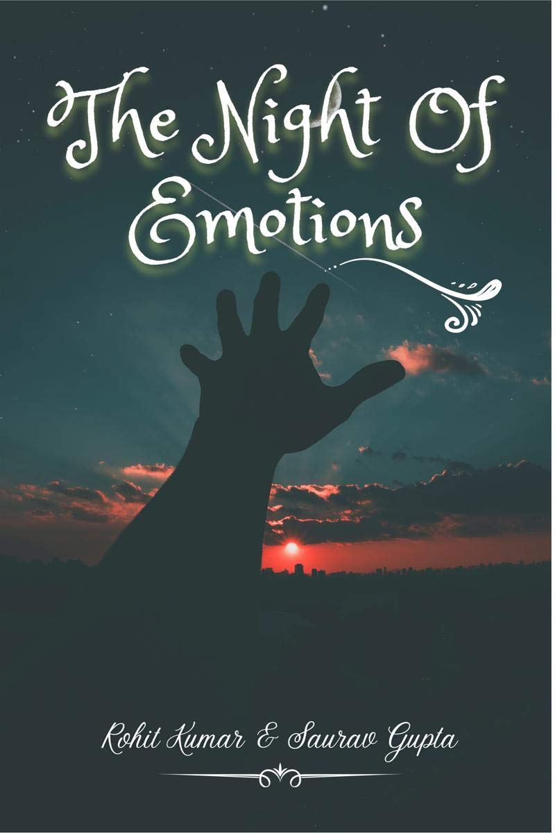 Night Of Emotions
