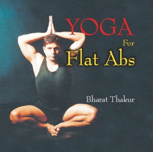 YOGA FOR FLAT ABS