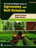 The Solved Magna Carta of Agronomy and Soil Science