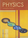 Physics Text Book Part 1 For Class 12 202526 Edition