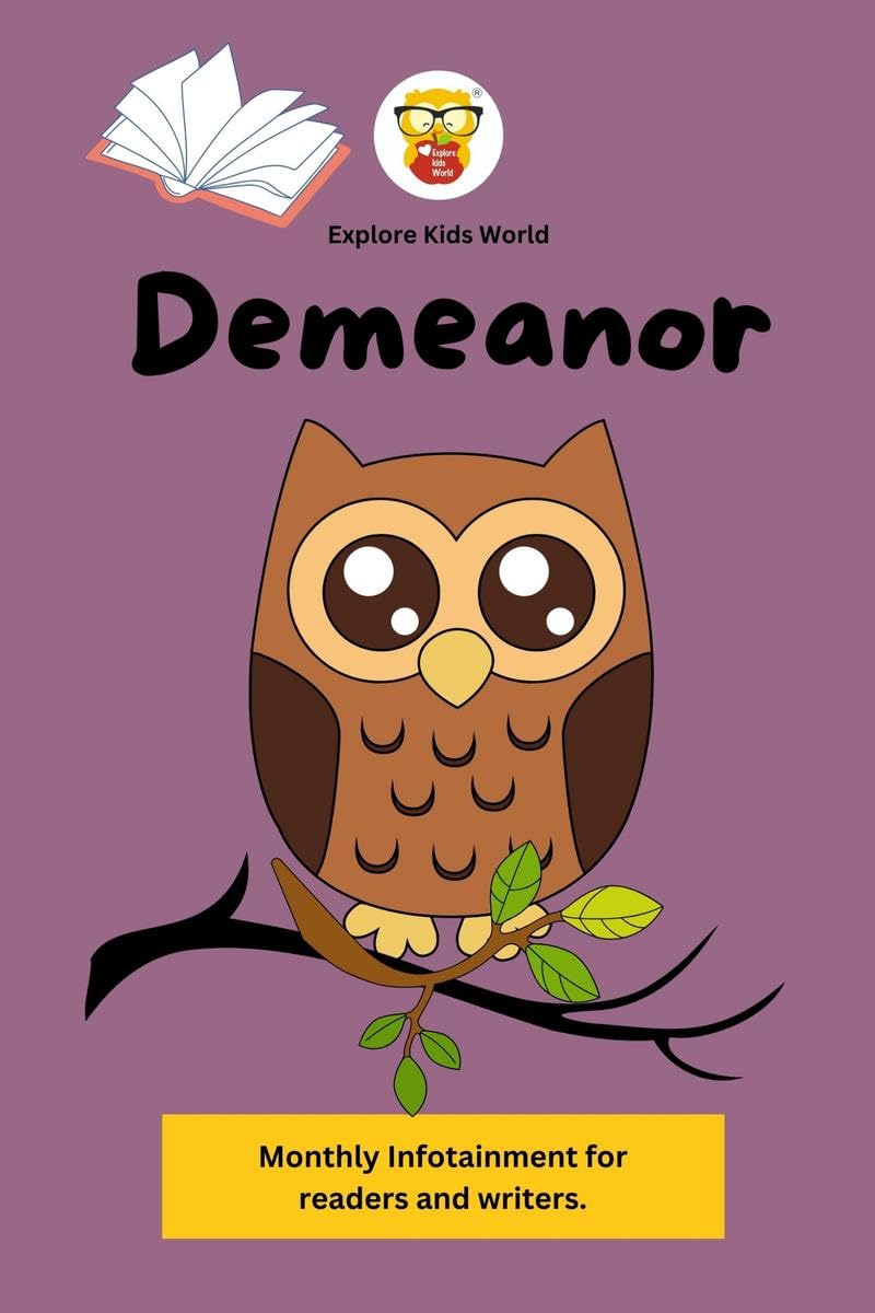 Demeanor
