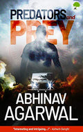Predators and Prey (English, Paperback, Abhin