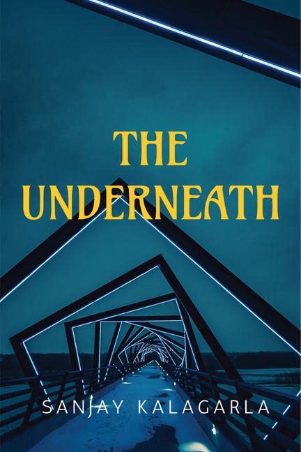 The Underneath