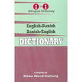 EnglishDanish & DanishEnglish OnetoOne Dictionary (examsuitable) 2019