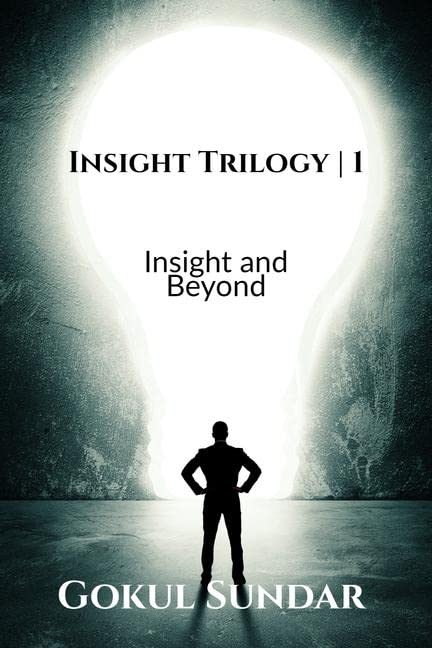 Insight Trilogy | 1