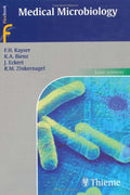 MEDICAL MICROBIOLOGY: BASIC SCIENCES