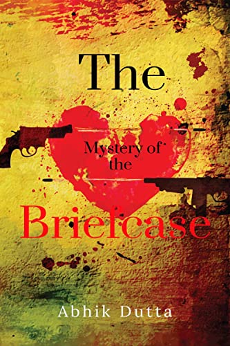 The Mystery Of the Briefcase