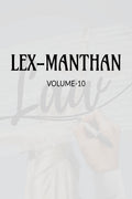 LEXMANTHAN [VOLUME10]