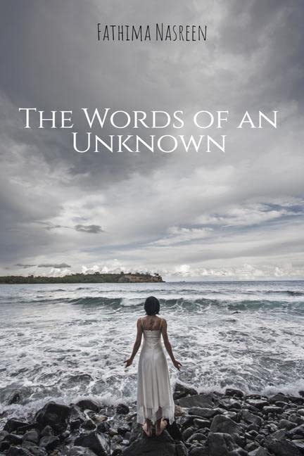 The Words Of An Unknown