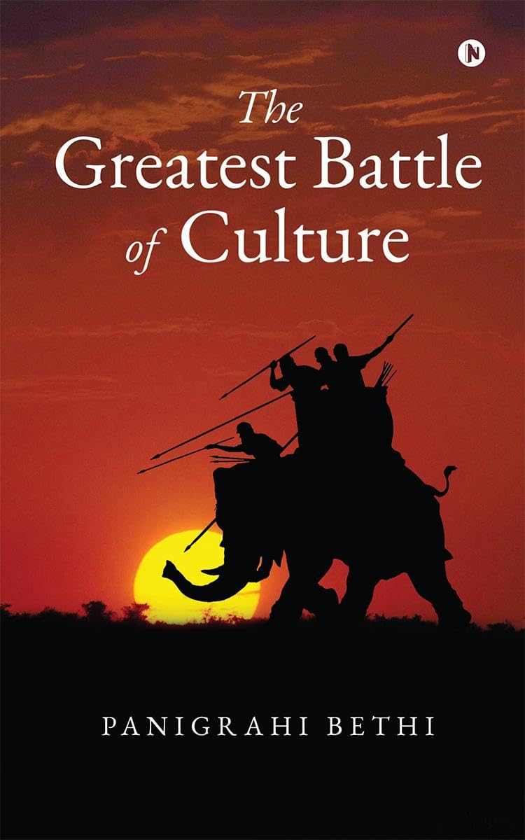 The greatest battle of Culture