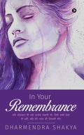 In Your Remembrance: Meri Mohabatt Ki Badi Ajeeb Kahani Thi, Jise Kabhi Dekha Hi Nahi, Bahi Mere Pyaar Ki Nishaani Thi!!