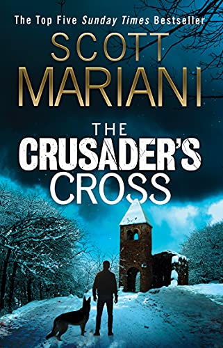 The CrusaderS Cross