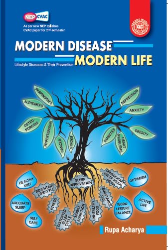 Modern Disease & Modern Life