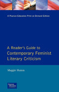 Readers Guide to Contemporary Feminist Literary Criticism