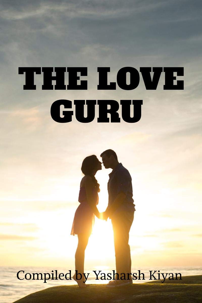 The Love Guru
