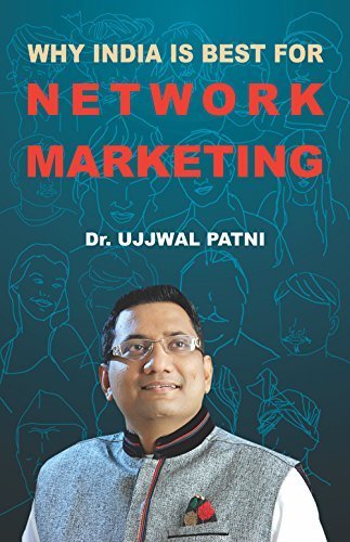 Why India Is Best For Network Marketing (English)