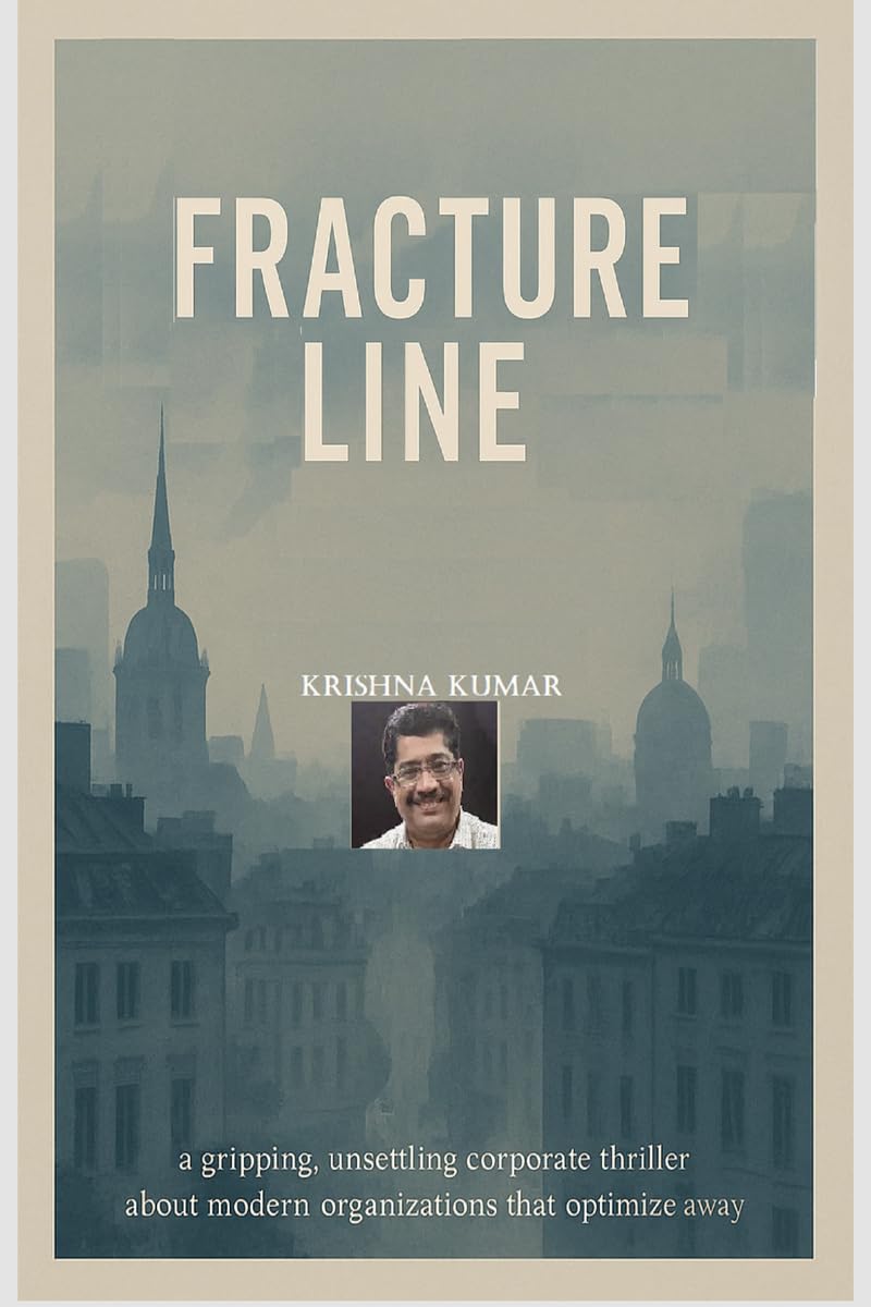 Fracture Line