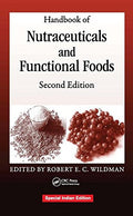 Handbook Of Nutraceuticals And Functional Foods