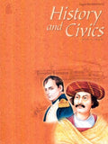 History & Civics for Class 8 (ICSE)