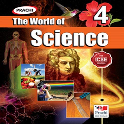 ICSE The World of Science4