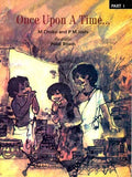 Once Upon A Time...( Part1)