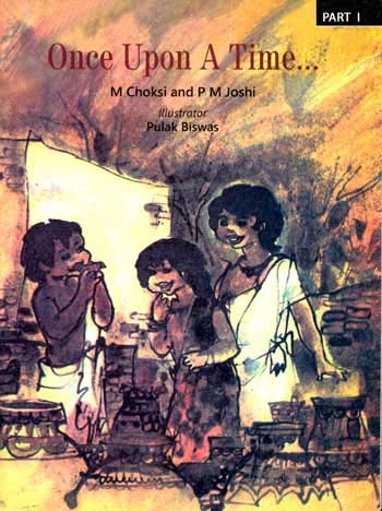 Once Upon A Time...( Part1)