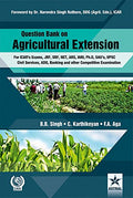 Question Bank On Agricultural Extension