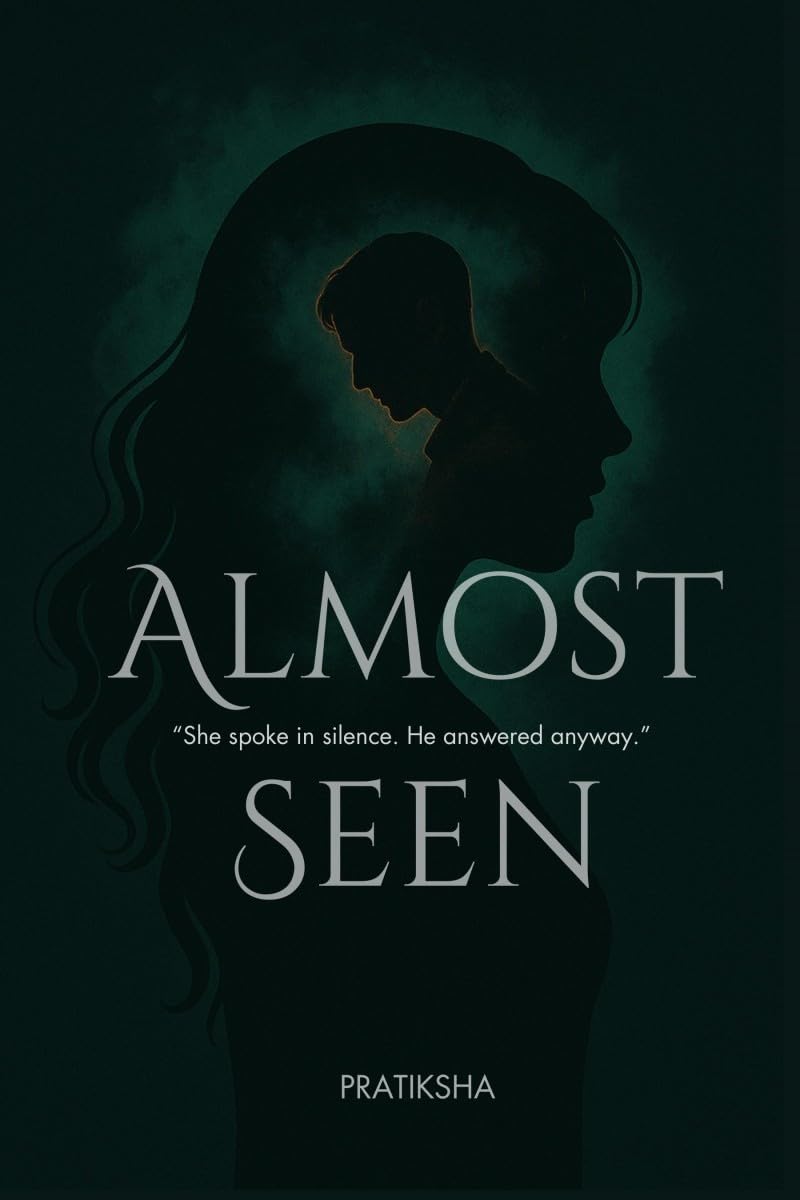 Almost Seen