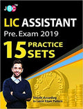 ?15 Practice Sets? LIC ASSISTANT Pre. Exa