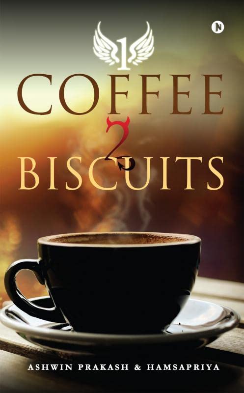 1 Coffee 2 Biscuits