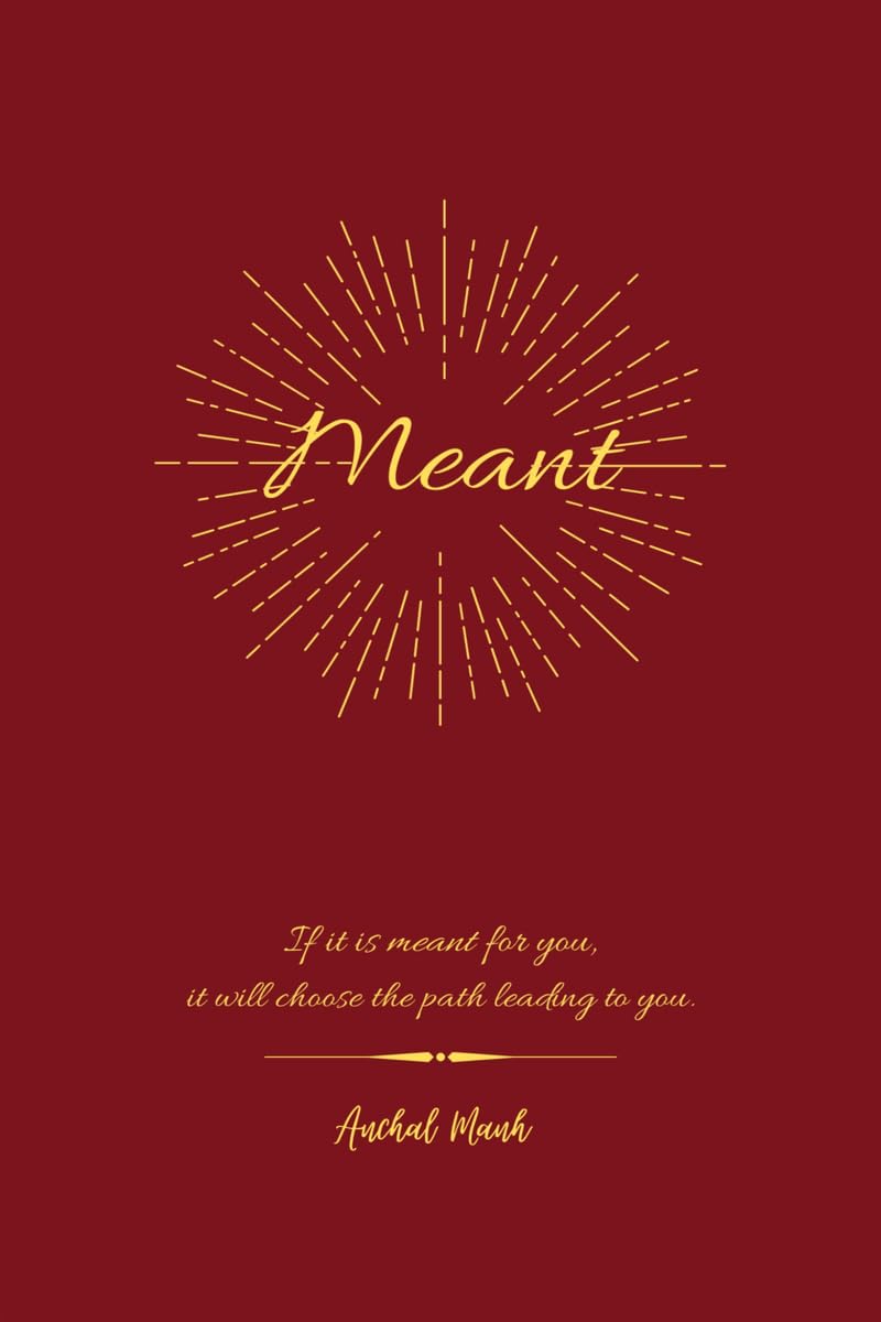 Meant