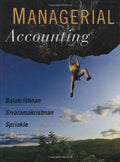 Managerial Accounting