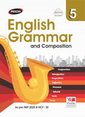 English Grammar Class 5